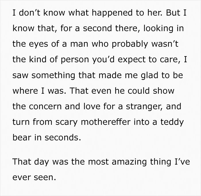 Someone Asks ER Doctors What Are The Most Amazing Things They Have Seen, And This Answer Wins