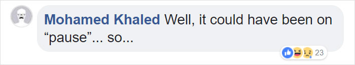 People Are Cracking Up At This Barber Who Shaved A Triangle On Client's Head After Being Shown A Paused Video