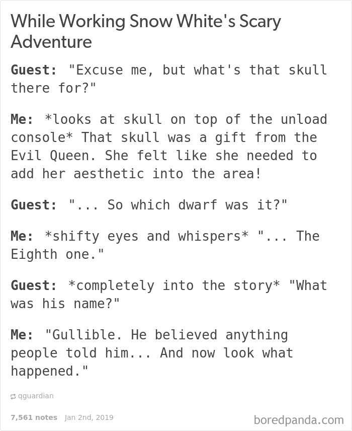 Amazing-Disney-Employees