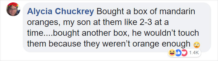 "Pretentious Foodie" New Mom Doesn't Understand Why Kid's Menus Exist, So Parents Hilariously Explain It To Her "Pretentious Foodie" New Mom Doesn't Understand Why Kid's Menus Exist, So Parents Hilariously Explain It To Her