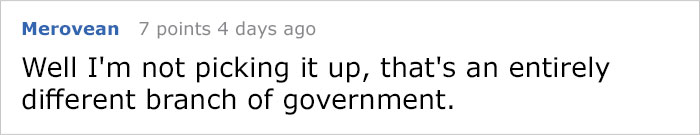 Someone Calls Police About A Dead Dog, Dies From Laughter After They Write Back