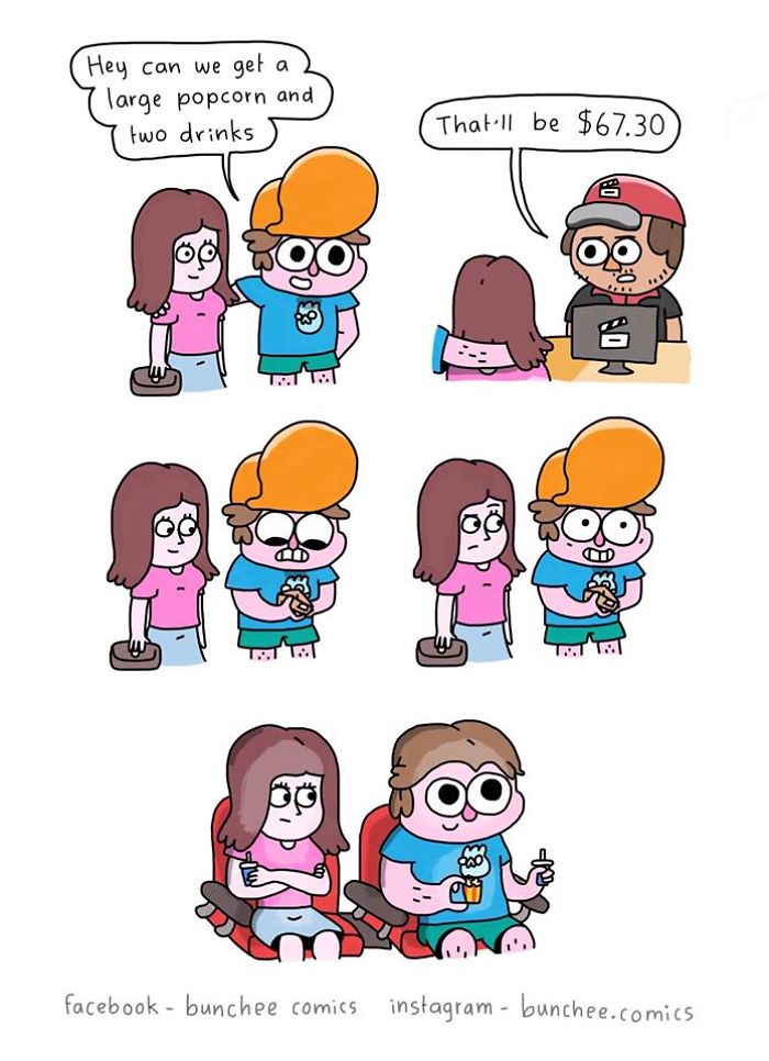 What's The Smallest Size You Have