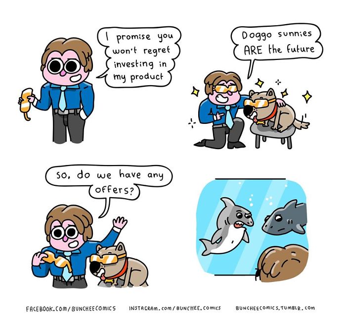 This Week On Shark Tank