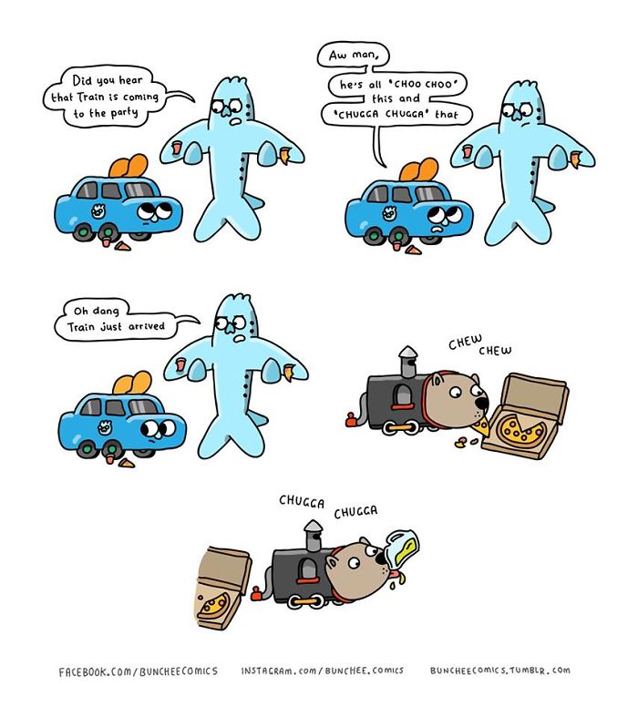 The Lil Pupper That Could