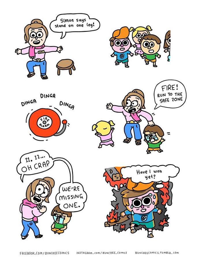 When You Are Too Stubborn To Quit Anything