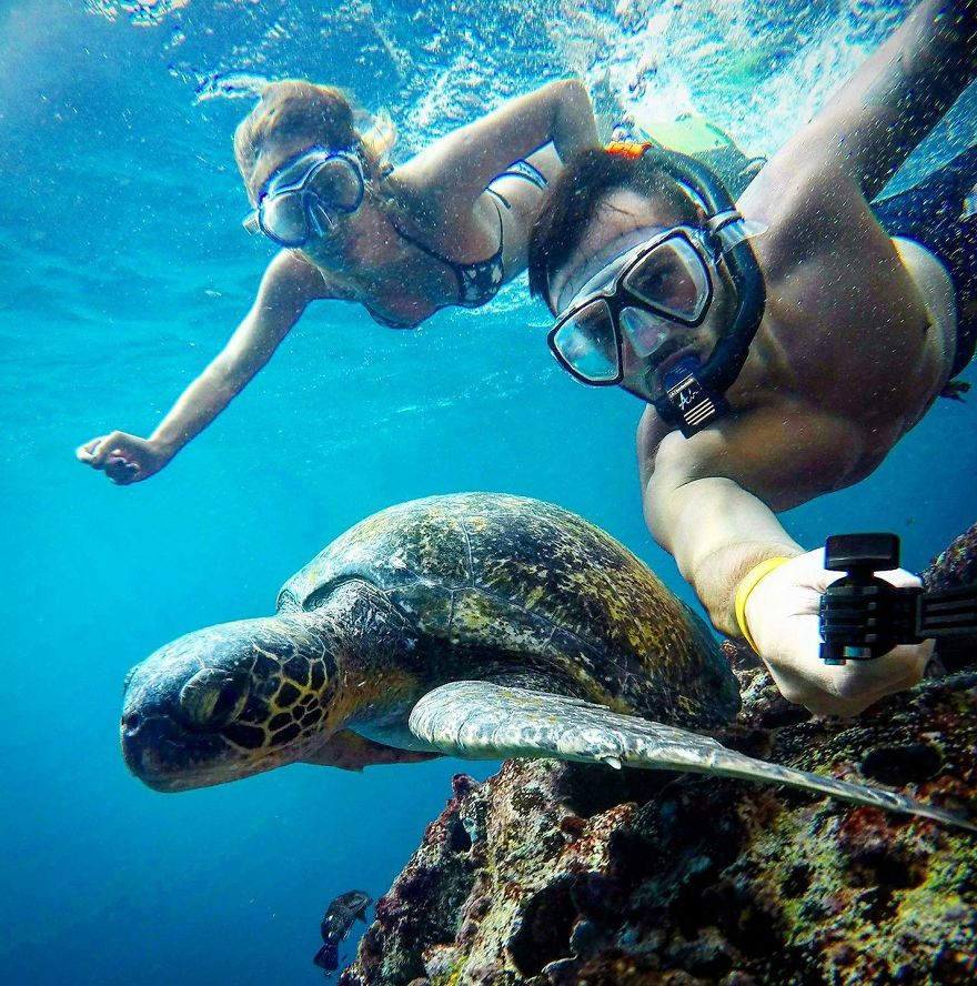 Galapagos Islands, Ecuador