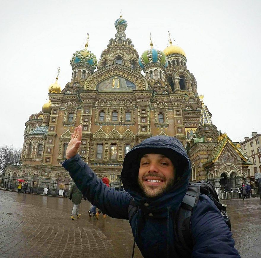 Saint Petersburg, Russia