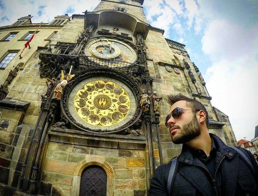 Prague, Czech Republic