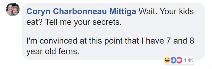 "Pretentious Foodie" New Mom Doesn't Understand Why Kid's Menus Exist, So Parents Hilariously Explain It To Her