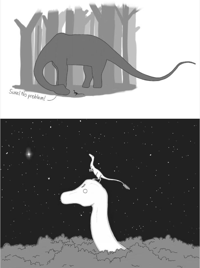 13 Times Artists On Tumblr Were The Best Thing That Happened To The Internet