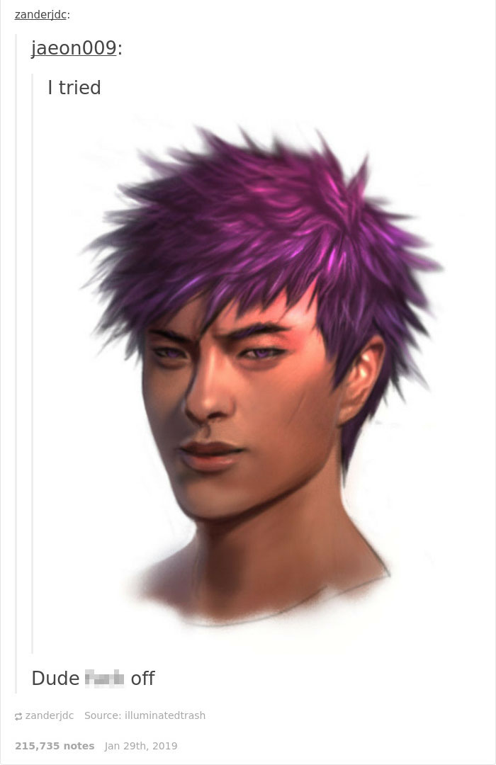 13 Times Artists On Tumblr Were The Best Thing That Happened To The Internet