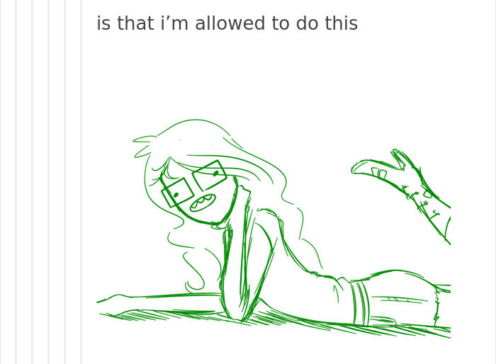 13 Times Artists On Tumblr Were The Best Thing That Happened To The Internet