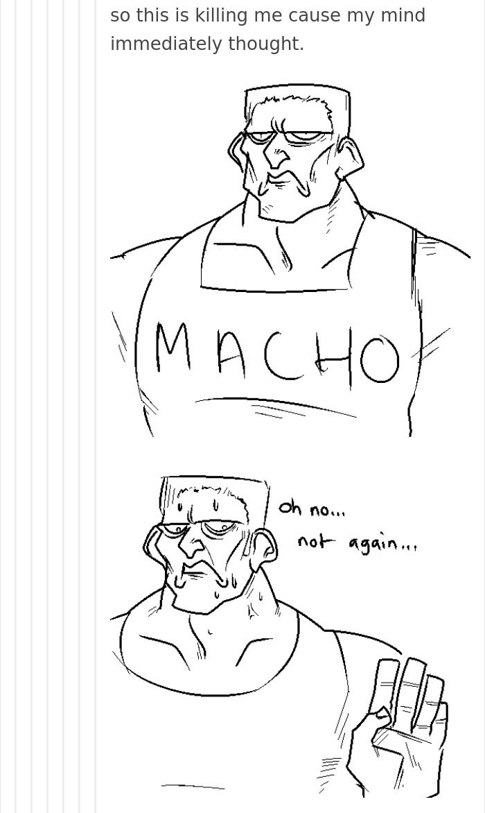 13 Times Artists On Tumblr Were The Best Thing That Happened To The Internet