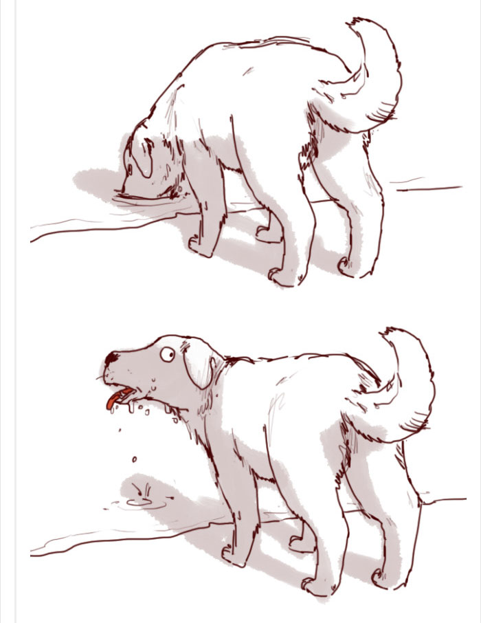 13 Times Artists On Tumblr Were The Best Thing That Happened To The Internet