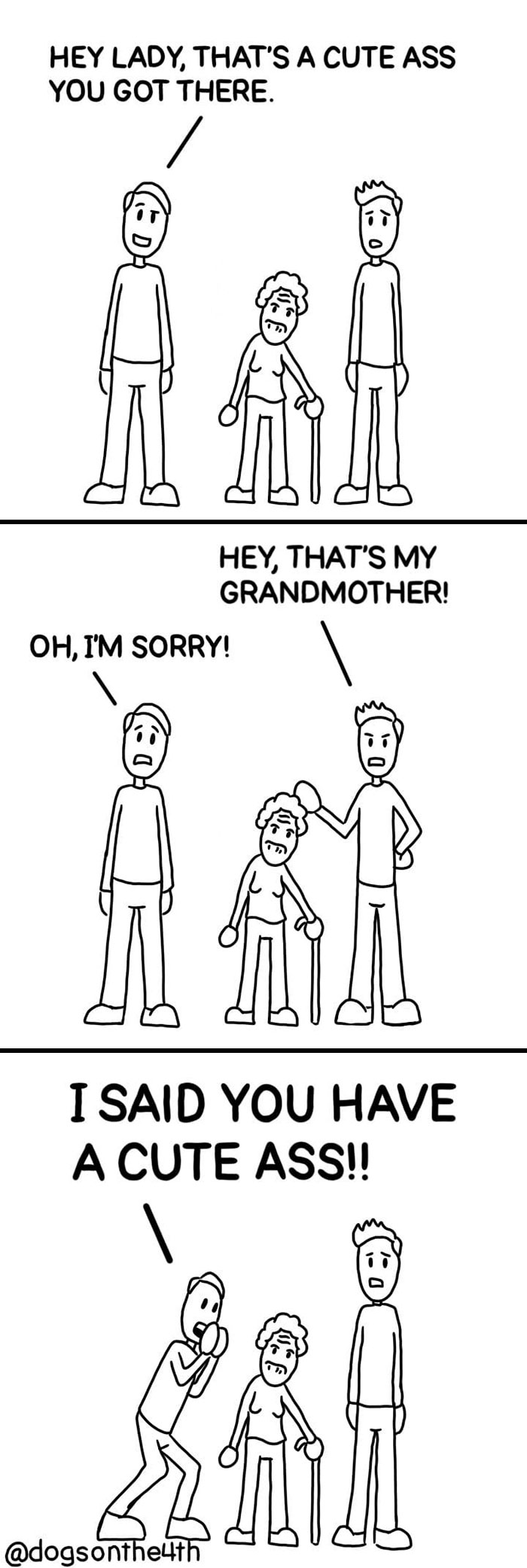 Funny-Comics-Dogsonthe4th