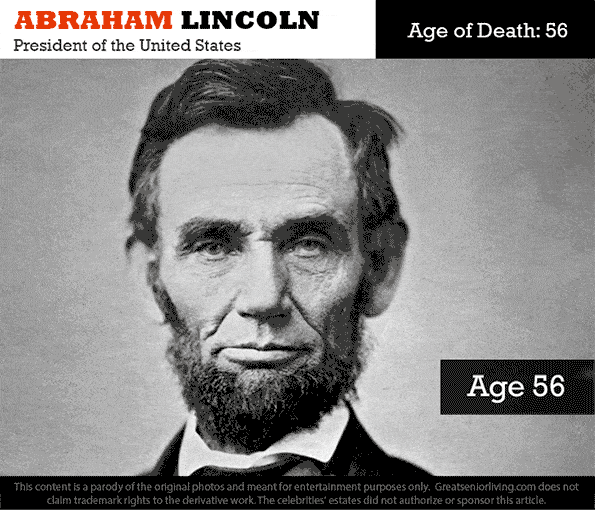 “Gone But Not Forgotten”: The Project That Shows What Famous Personalities Would Look Like If They Had Lived Longer “Gone But Not Forgotten”: The Project That Shows What Famous Personalities Would Look Like If They Had Lived Longer