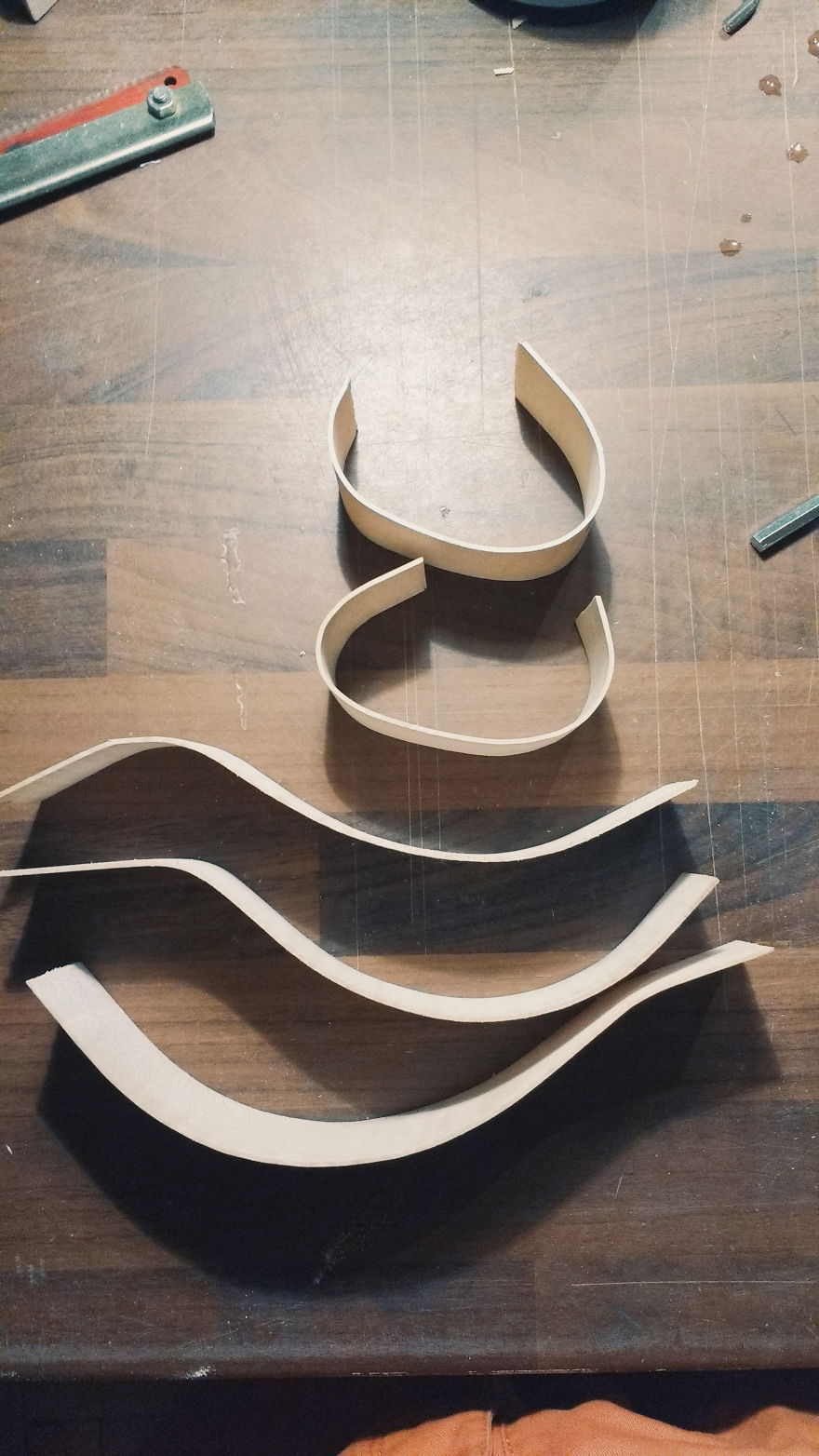 I Spent 3 Years Making A Violin With My Grandfather Without Knowing How I Spent 3 Years Making A Violin With My Grandfather Without Knowing How