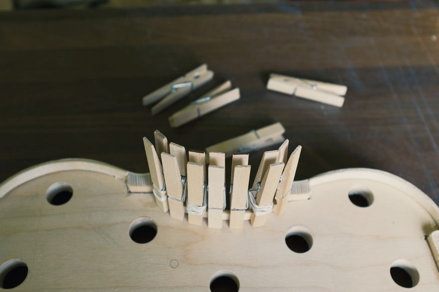 I Spent 3 Years Making A Violin With My Grandfather Without Knowing How