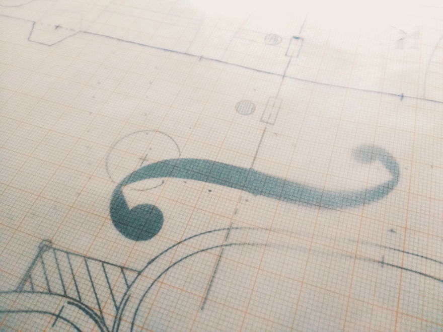 I Spent 3 Years Making A Violin With My Grandfather Without Knowing How I Spent 3 Years Making A Violin With My Grandfather Without Knowing How