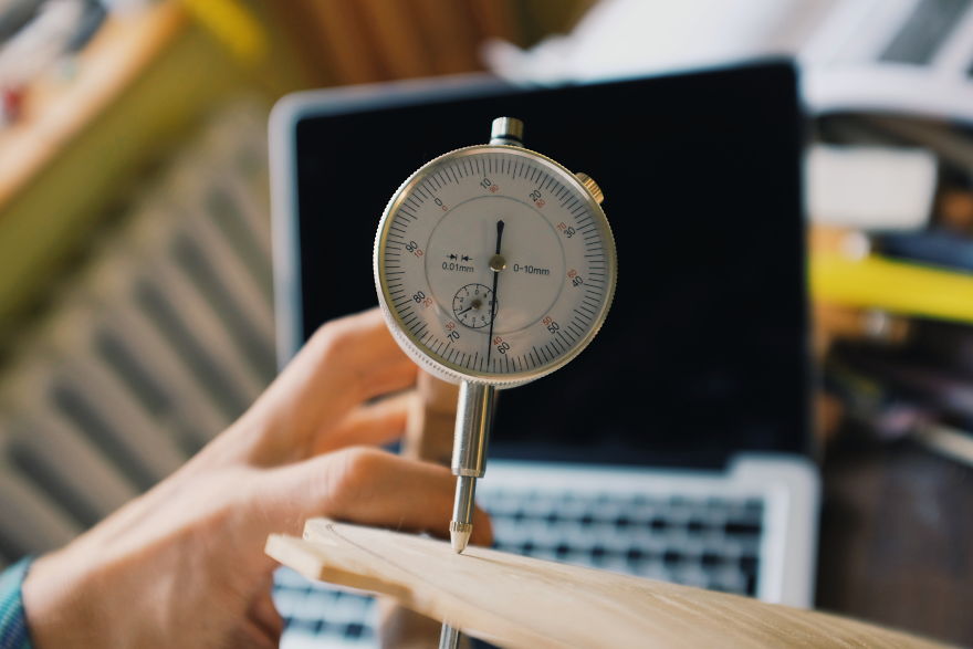 I Spent 3 Years Making A Violin With My Grandfather Without Knowing How I Spent 3 Years Making A Violin With My Grandfather Without Knowing How