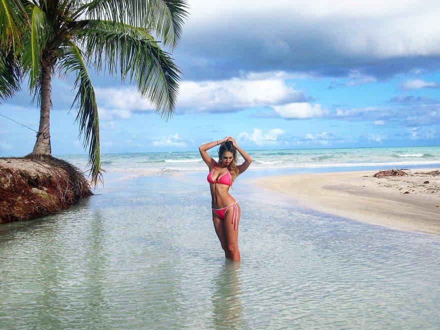 Ponta Do Mangue, Brazil