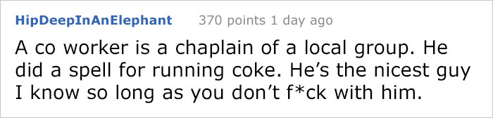 Someone Asks ER Doctors What Are The Most Amazing Things They Have Seen, And This Answer Wins