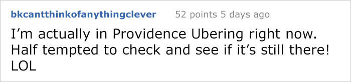 Someone Calls Police About A Dead Dog, Dies From Laughter After They Write Back Someone Calls Police About A Dead Dog, Dies From Laughter After They Write Back