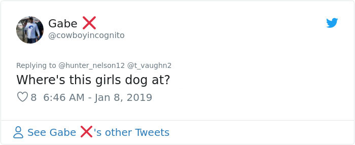 A Dog Trainer Who Allegedly Killed Or Sold A Dog In His Care Asked Not To Post His Texts On Social Media - Here They Are