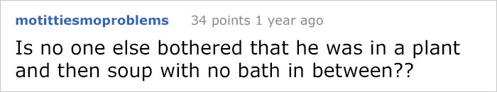 Woman Creates An Instagram Account For Her Soup Ladle Samson And People Can't Get Enough Of Him Woman Creates An Instagram Account For Her Soup Ladle Samson And People Can't Get Enough Of Him