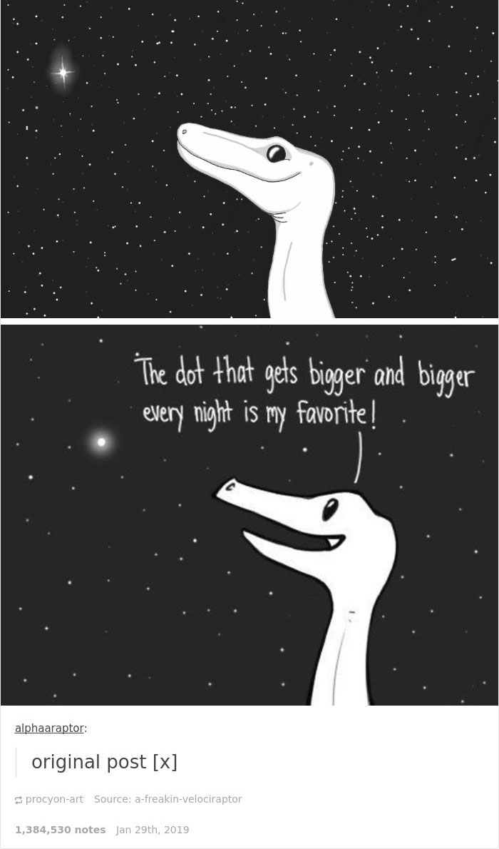 13 Times Artists On Tumblr Were The Best Thing That Happened To The Internet