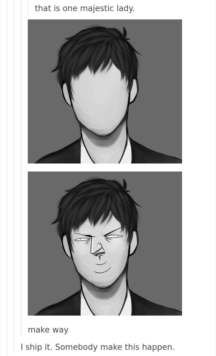 13 Times Artists On Tumblr Were The Best Thing That Happened To The Internet