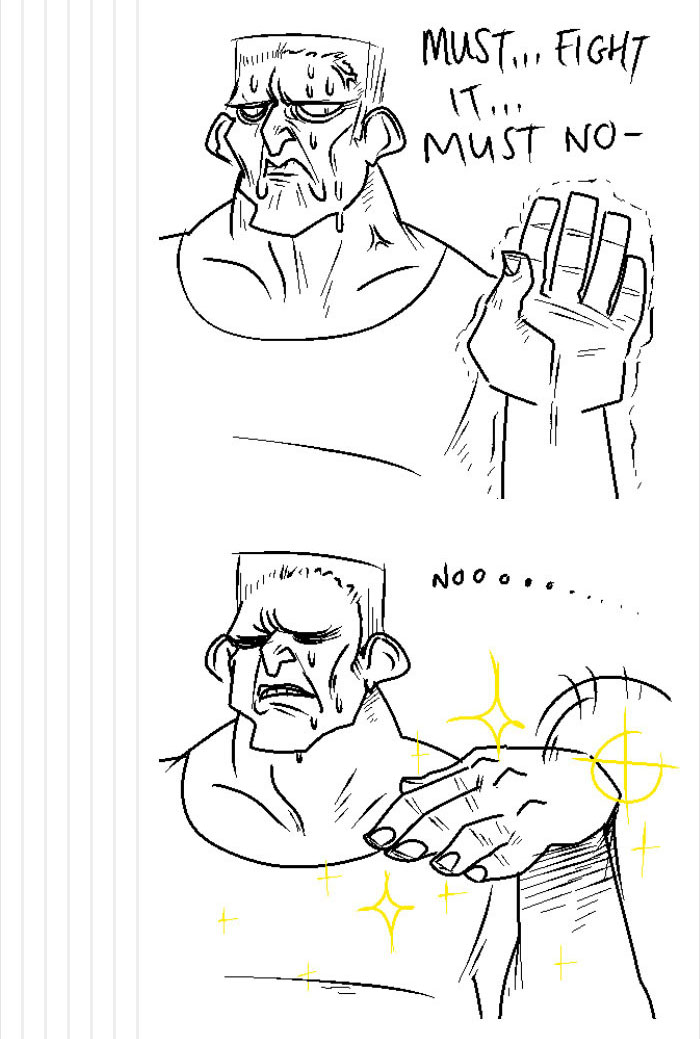 13 Times Artists On Tumblr Were The Best Thing That Happened To The Internet