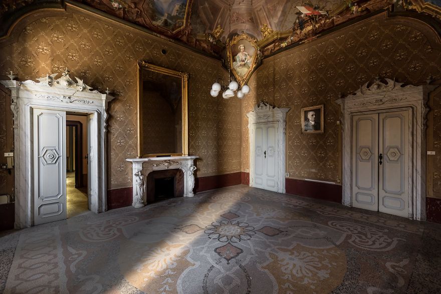 30 Abandoned Places In Italy That Look Truly Beautiful