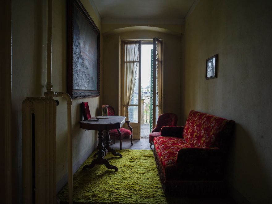 30 Abandoned Places In Italy That Look Truly Beautiful