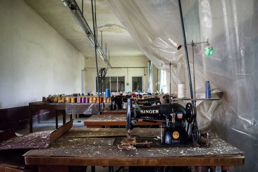 30 Abandoned Places In Italy That Look Truly Beautiful