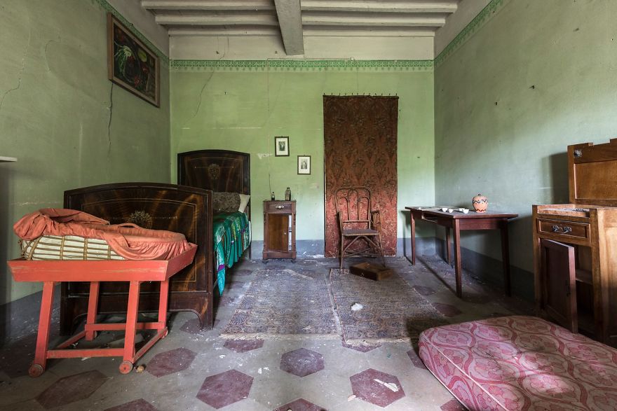 30 Abandoned Places In Italy That Look Truly Beautiful