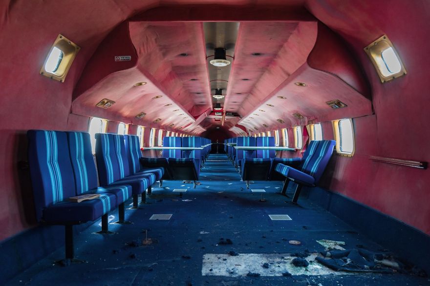 30 Abandoned Places In Italy That Look Truly Beautiful