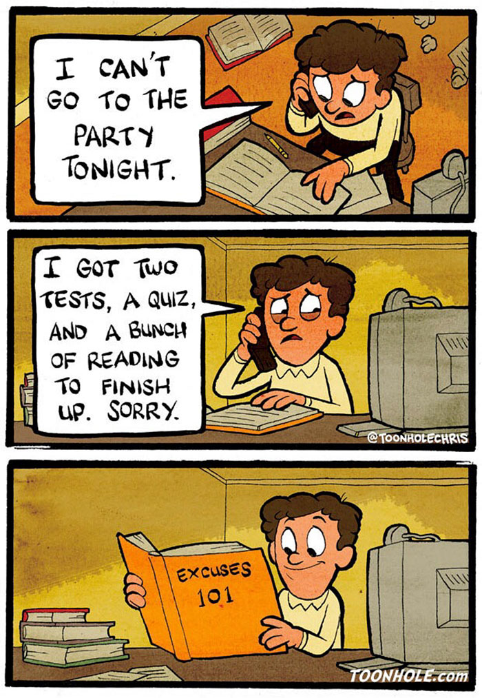 Practice Makes Perfect