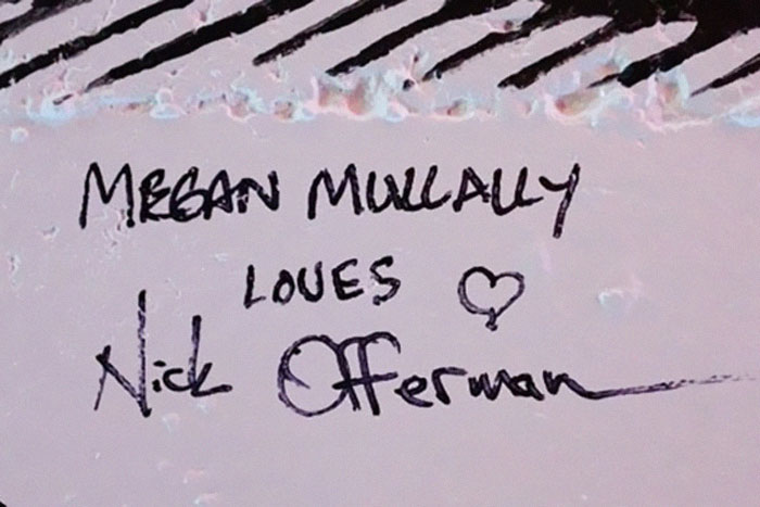 24 Reasons Why Nick Offerman And Megan Mullally Are The Most Hilarious Couple In Hollywood