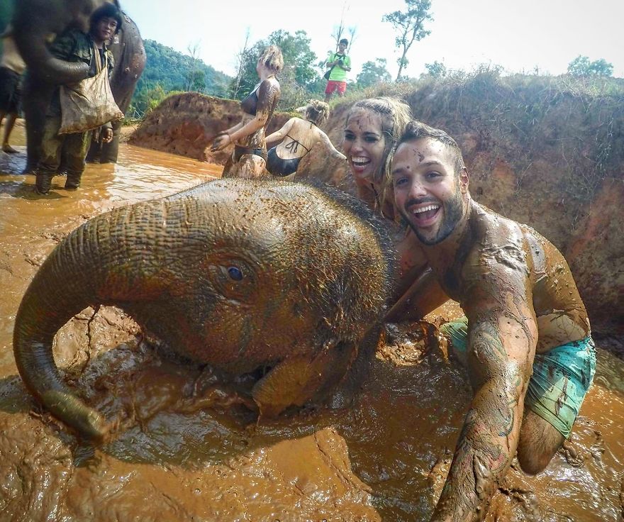 Chiang Mai, Thailand