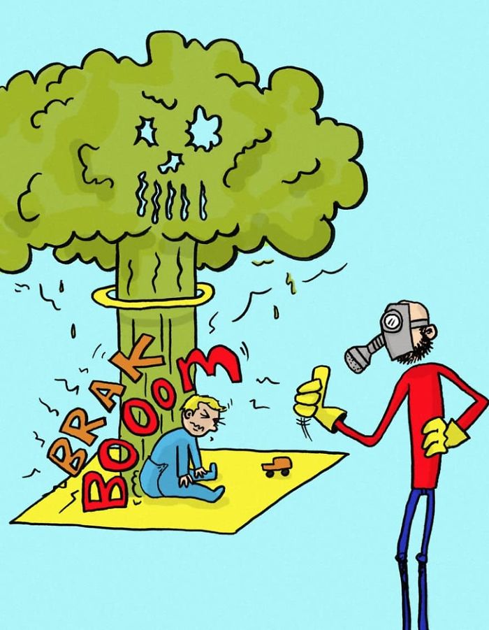 Know That Love "Surpasses" Any Time "Bad"