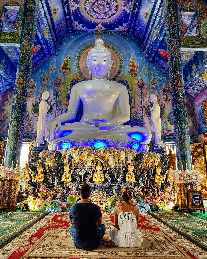 Chiang Rai, Thailand