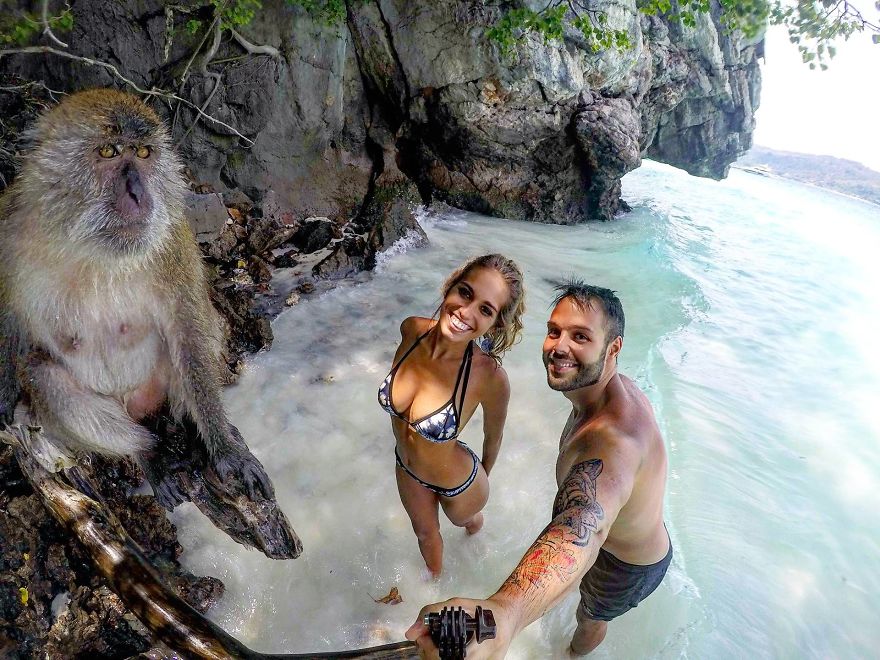 Koh Phi Phi, Thailand