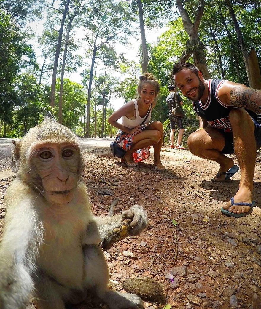 Angkor Wat, Cambodia
