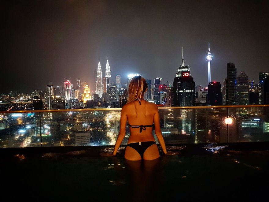 Kuala Lumpur, Malaysia