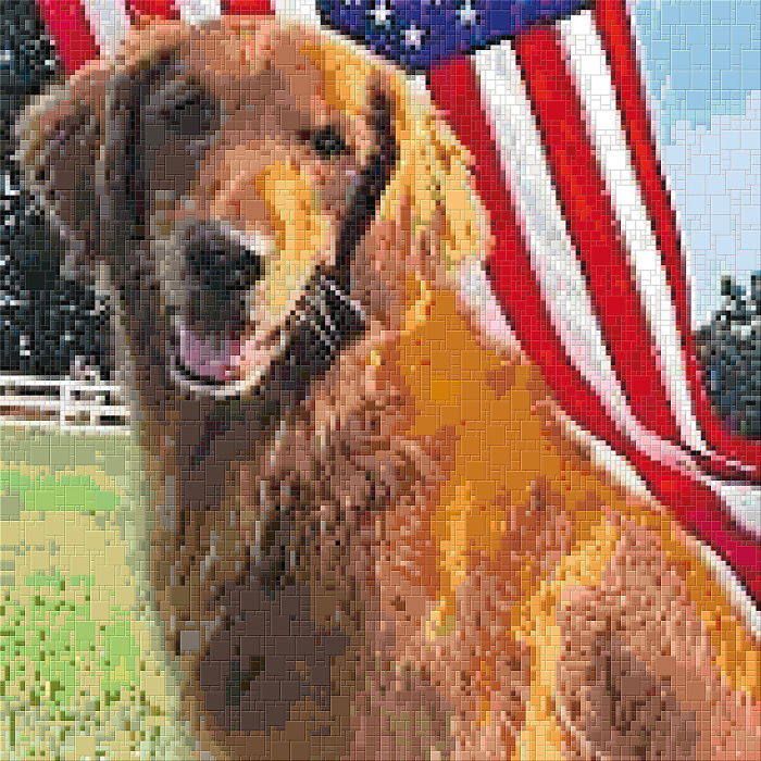 Artist Does Stunning Artwork With LEGO Pieces And You Will Surely Say, "It Is Not Possible"