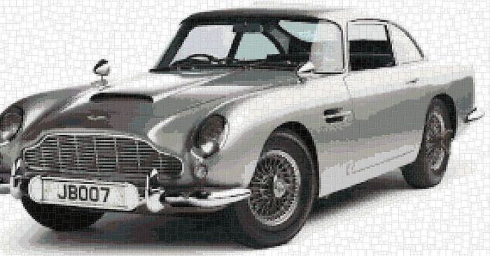 Artist Does Stunning Artwork With LEGO Pieces And You Will Surely Say, "It Is Not Possible"