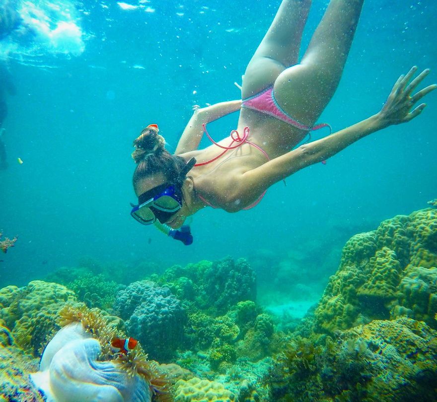 Port Barton, Philippines