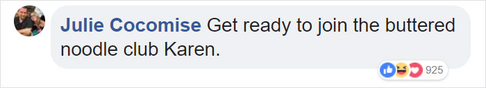 "Pretentious Foodie" New Mom Doesn't Understand Why Kid's Menus Exist, So Parents Hilariously Explain It To Her "Pretentious Foodie" New Mom Doesn't Understand Why Kid's Menus Exist, So Parents Hilariously Explain It To Her