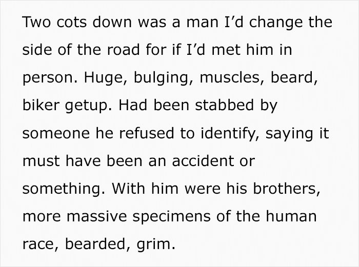 Someone Asks ER Doctors What Are The Most Amazing Things They Have Seen, And This Answer Wins Someone Asks ER Doctors What Are The Most Amazing Things They Have Seen, And This Answer Wins